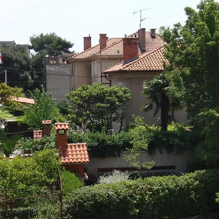 Kristina Apartman Split