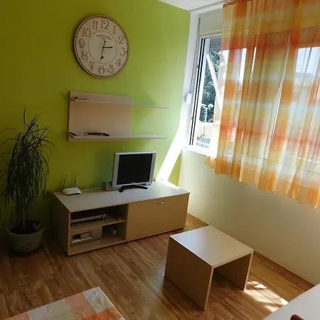 Kristina Apartman