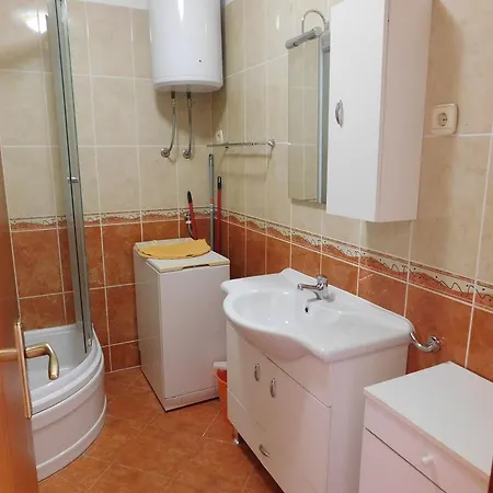 Kristina Apartman