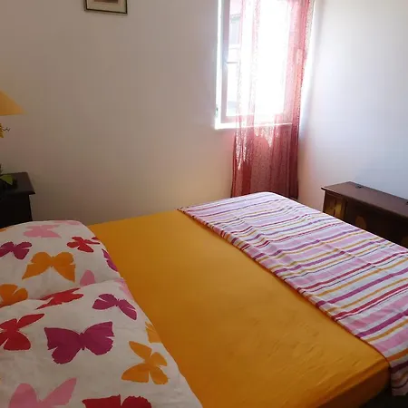 Kristina Apartman *