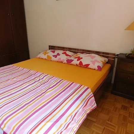 Apartman Kristina Split