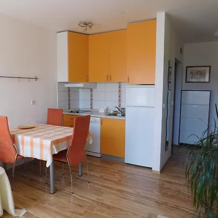 Apartman Kristina *
