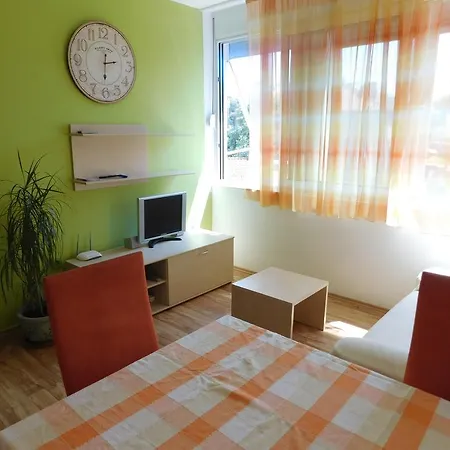 Apartman Kristina *