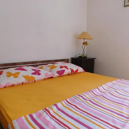 Kristina Apartman